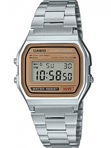 Watches Casio A158WEA-9EF