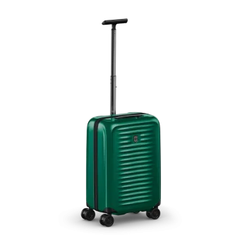 Kufr Airox Victorinox 653504 Frequent Flyer Hardside Carry-On, Forest Green