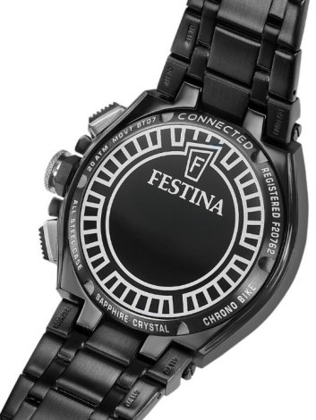 Hodinky Festina 20761/1 Chrono Bike Limited Edition