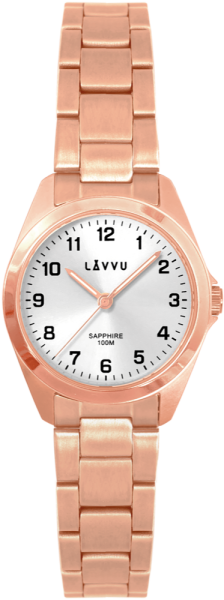 Hodinky LAVVU LWL5052