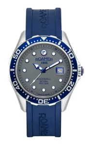 Hodinky ROAMER 867833 41 55 02