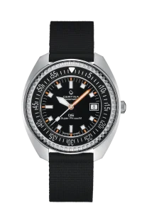 Hodinky Certina C024.907.18.051.00
