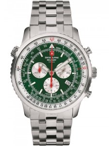 Hodinky Swiss Alpine Military 7078.9134