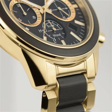 Watches Jacques Lemans Eco Power 1-2115L