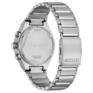 Hodinky Citizen CA4690-51A Super-Titanium Zenshin Eco-Drive