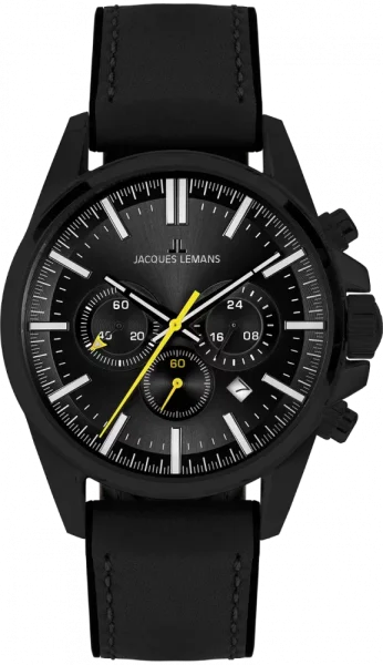 Watches Jacques Lemans Liverpool 1-2119B