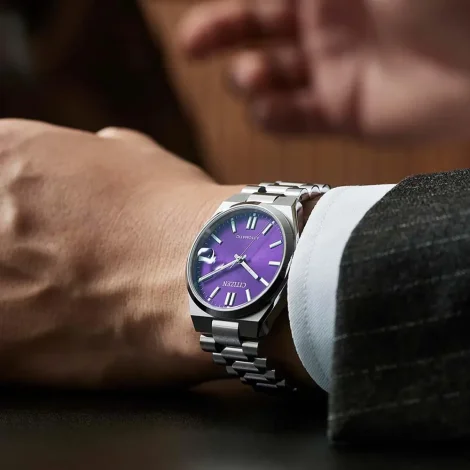 Hodinky Citizen NJ0200-50W Tsuyosa