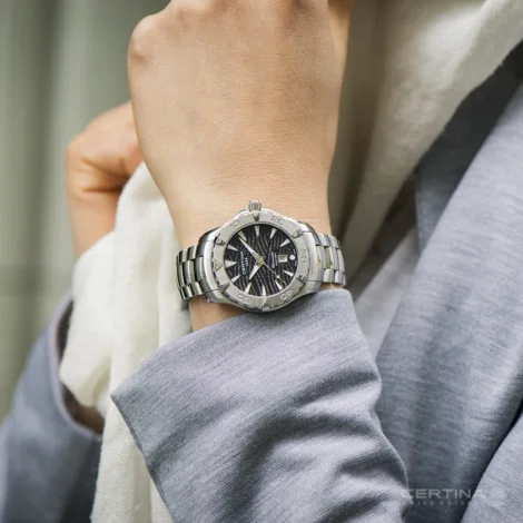 Watches Certina C032.251.11.051.09