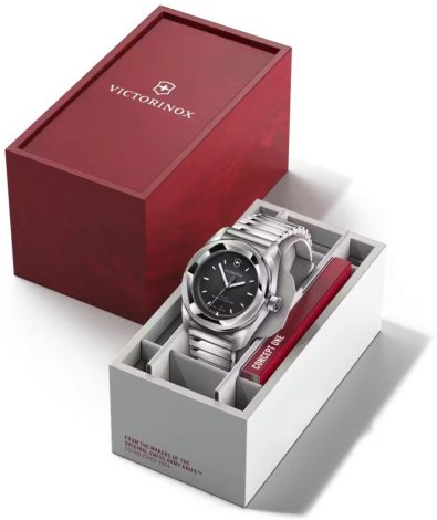 Hodinky Victorinox 242055  Concept One Solar