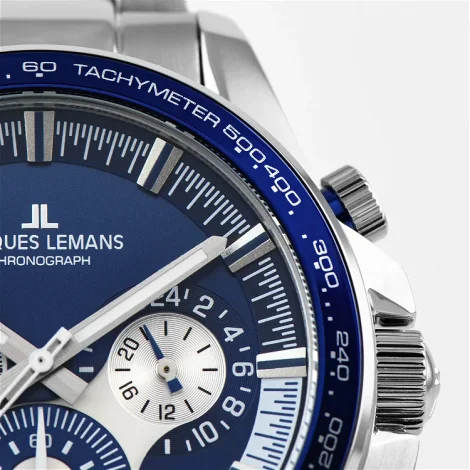 Watches Jacques Lemans Liverpool 1-2127F