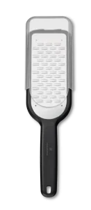Struhadlo Victorinox 7.6084.3, plátkovací ostří, černé