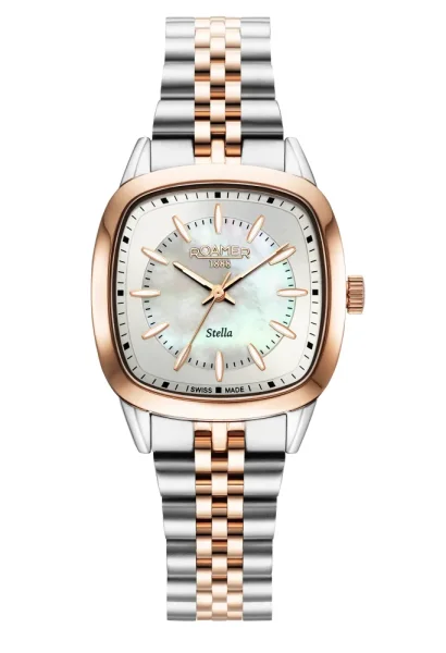 Watches ROAMER 966847 49 20 20