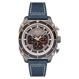 Watches AVI-8 AV-4100-07