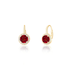 Earrings JVD SVLE0986XH2GR00
