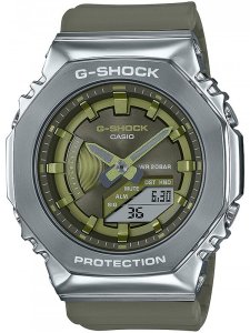 Hodinky Casio GM-S2100-3AER