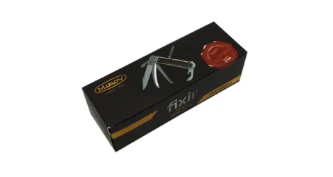 FIXIR Mikov 232-XP-6V Hunting Folding Knife