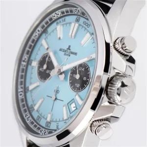 Hodinky Jacques Lemans Liverpool 1-2117R