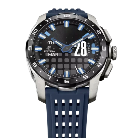 Hodinky Festina 23305/3 Connected Full D