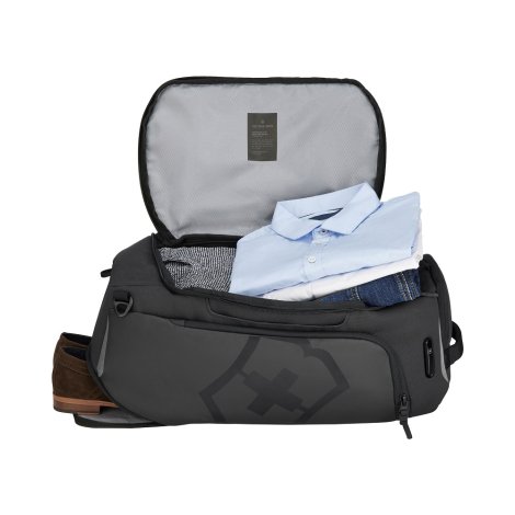 2-in-1 bag and backpack Victorinox 612124 Touring 2.0 Black
