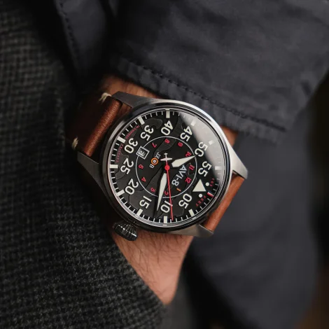 Watches AVI-8 AV-4097-01