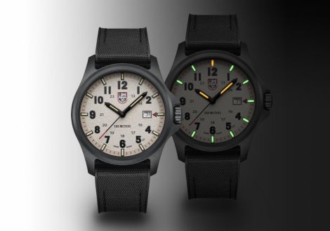 Hodinky Luminox XL.1971.SET