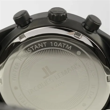 Watches Jacques Lemans Eco Power 1-2115M