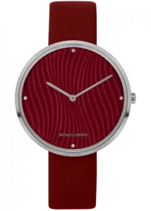 Watches Jacques Lemans Design Collection 1-2093F
