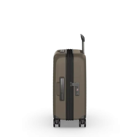 Victorinox Airox 653876 Advanced Frequent Flyer Carry-On, Brown.