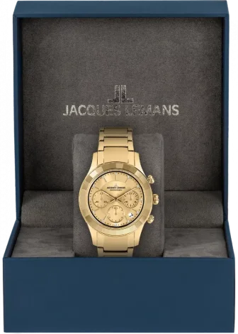 Watches Jacques Lemans Venice 1-2151H