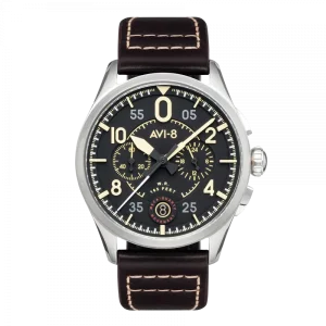 Watches AVI-8 AV-4089-01