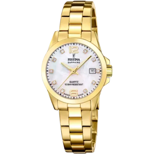 Hodinky Festina 20050/1