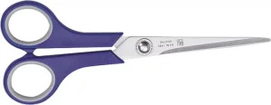 Mikov 1491 Comfort Scissors, 17 cm