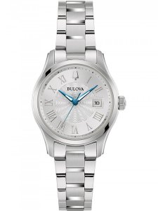 Watches Bulova 96M162