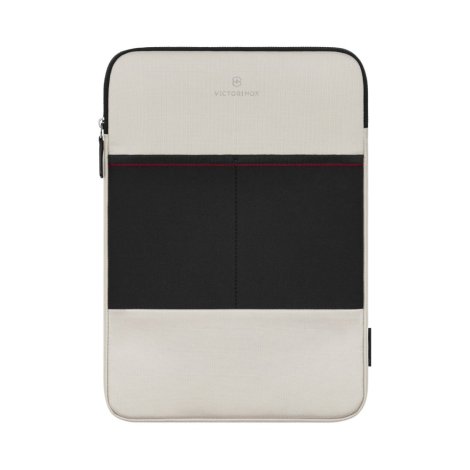 Backpack Victorinox 653552 Altmont Modern Deluxe with removable 15.6'' laptop sleeve, Stone White