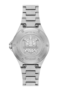 Watches Certina C043.410.11.041.00