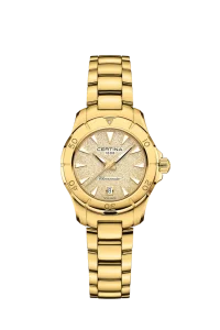 Watches Certina C032.951.33.361.00
