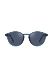 Sunglasses Eco Shades 8125 Zanon Blue