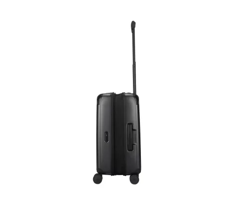 Victorinox 611753 Spectra 3.0 Expandable Global Carry-On Suitcase, Black