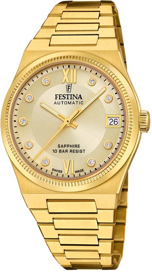 Festina Watches 20033/2