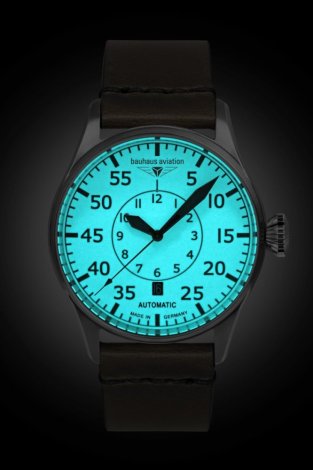 Watches BAUHAUS 2756-5