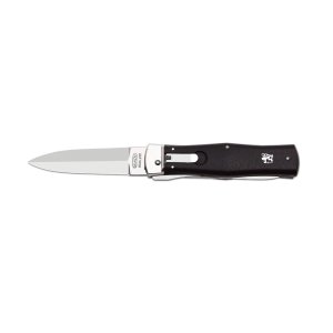 Mikov Predator automatic knife 241-NH-2/N/KLIP