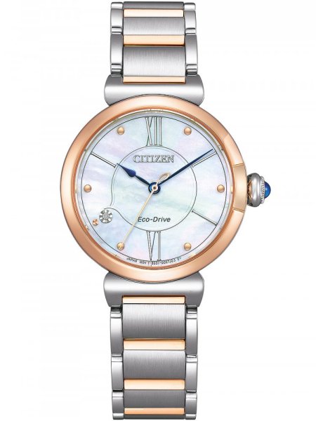 Hodinky Citizen EM1074-82D