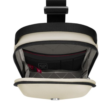 Batoh s jedním popruhem Victorinox 653540Altmont Modern Sling, Stone White