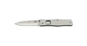 Vreckový zatvárací nôž SMART Mikov 240-NN-1/SMART – povrchová úprava vysoký lesk