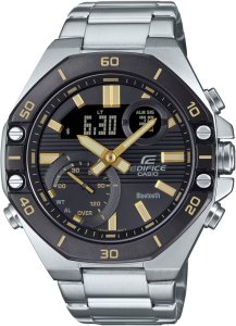 Hodinky Casio ECB-10DB-1A9EF