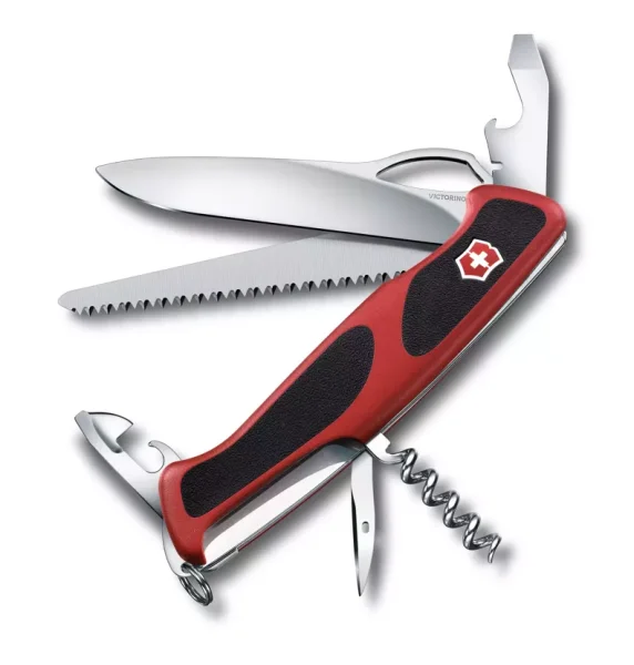 Kapesní nůž RangerGrip 79 Victorinox 0.9563.MC