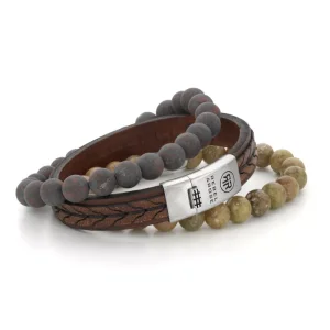 Bracelet Rebel & Rose RR-L0079-S-L