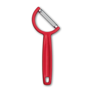 Scarper Rho Peeler Victorinox 6.0950.1 Red