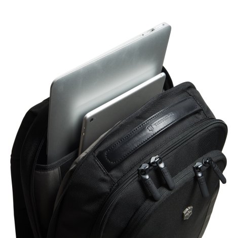 Victorinox 602151 Altmont Professional Compact Laptop Backpack Black