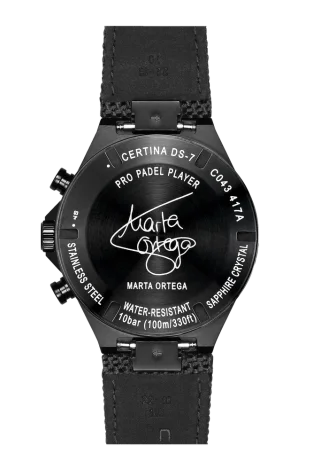 Watches Certina C043.417.38.201.10